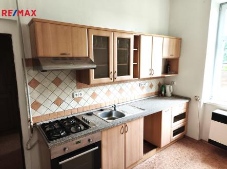 img-20250527-161206.jpg | Pronájem bytu, 1+1, 53 m²