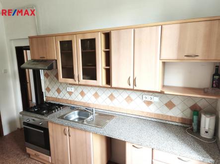 img-20250527-161223.jpg | Pronájem bytu, 1+1, 53 m²