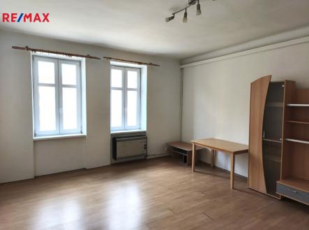 img-20250527-161133.jpg | Pronájem bytu, 1+1, 53 m²