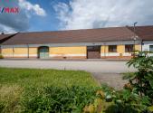 Prodej - dům/vila, 108 m²