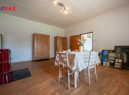 lomnice3-03.jpg | Prodej - dům/vila, 108 m²