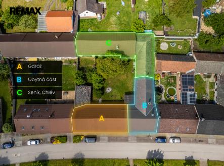 Prodej - dům/vila, 108 m² obrázek