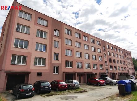 Prodej bytu, 2+1, 55 m² obrázek