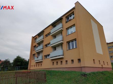Pronájem bytu, 2+1, 52 m² obrázek