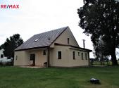 Pronájem - dům/vila, 183 m²