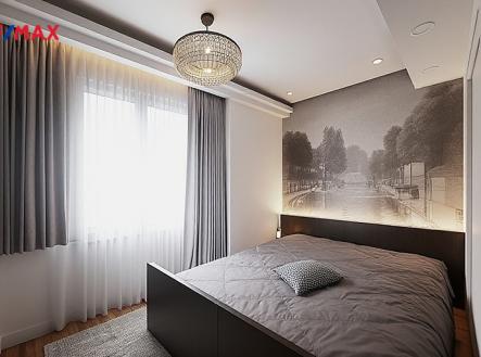 vizualizace | Prodej - dům/vila, 184 m²