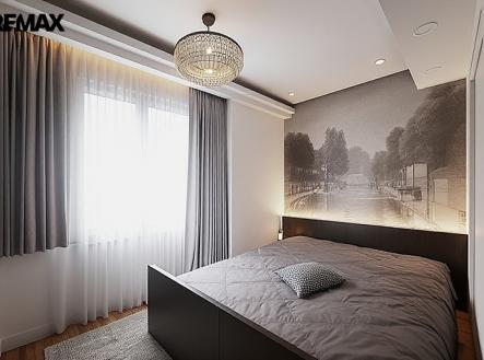 vizualizace | Prodej - dům/vila, 184 m²