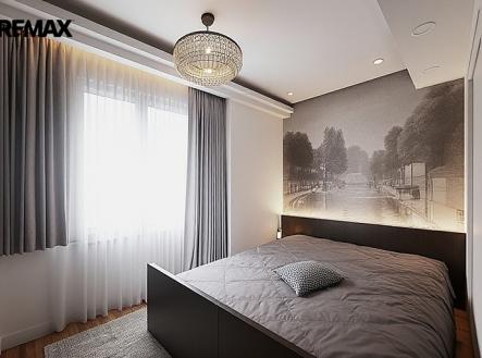 vizualizace | Prodej - dům/vila, 184 m²