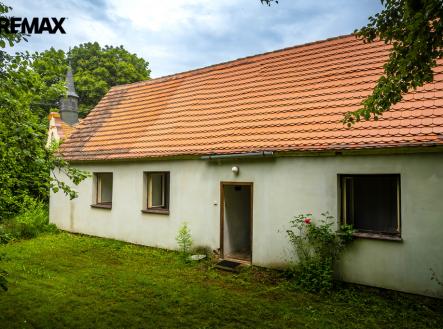 Prodej - dům/vila, 184 m² obrázek