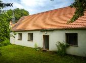 Prodej - dům/vila, 184 m²