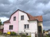 Prodej - dům/vila, 63 m²