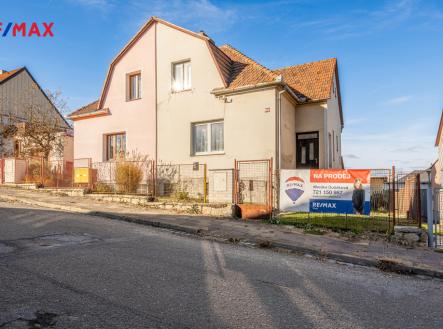 Prodej - dům/vila, 63 m² obrázek