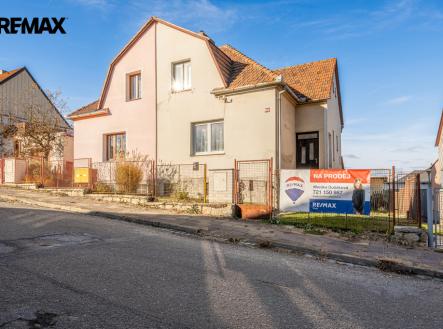 Prodej - dům/vila, 63 m² obrázek