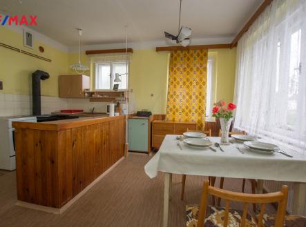 Kuchyň | Prodej - dům/vila, 218 m²