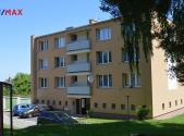 Prodej bytu, 2+1, 52 m²