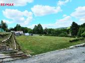 Pronájem - pozemek, zahrada, 500 m²