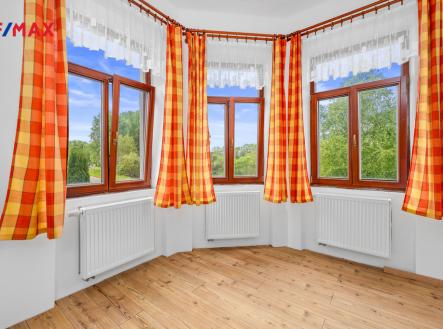 Prodej bytu, 2+1, 92 m² obrázek