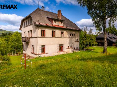Prodej bytu, 2+1, 92 m² obrázek