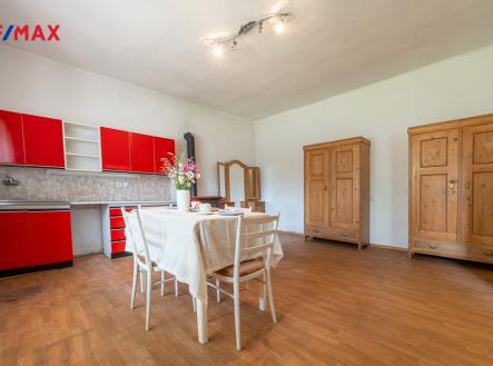 lomnice3-01.jpg | Prodej - chata/rekreační objekt, 108 m²