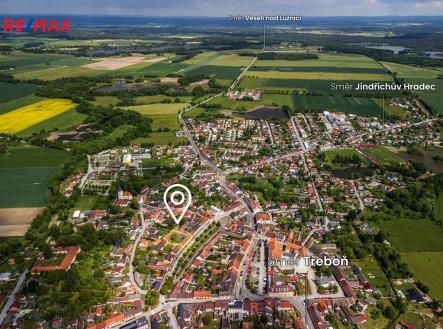 dron-popis.jpg | Prodej - chata/rekreační objekt, 108 m²