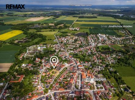 dron-popis.jpg | Prodej - chata/rekreační objekt, 108 m²