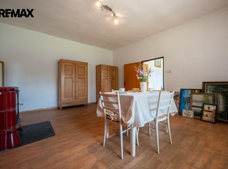 lomnice3-03.jpg | Prodej - chata/rekreační objekt, 108 m²