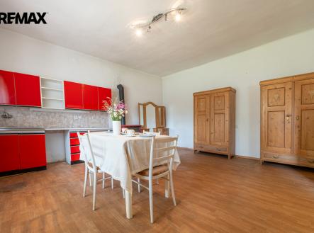 lomnice3-01.jpg | Prodej - chata/rekreační objekt, 108 m²
