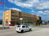 Pronájem - kanceláře, 17 m²