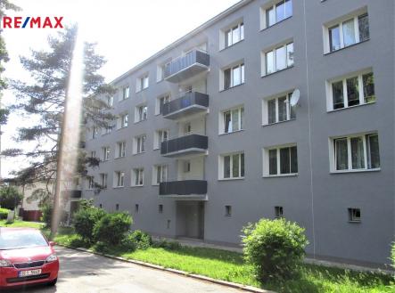 Pronájem bytu, 2+1, 51 m² obrázek