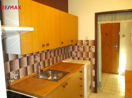 img-6393.jpg | Pronájem bytu, 2+1, 51 m²