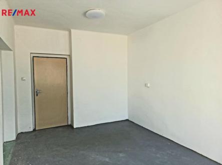 Sklad. | Pronájem - skladovací prostor, 18 m²