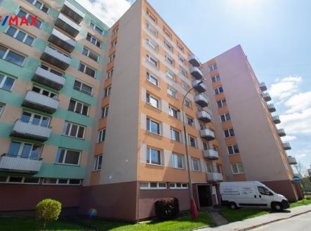 Pronájem bytu, 3+1, 64 m² obrázek
