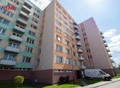 Pronájem bytu, 3+1, 64 m²