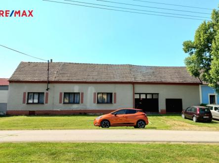 Prodej - zemědělský objekt, 665 m² obrázek