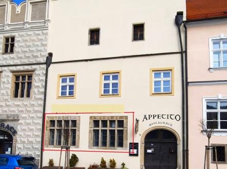 1-celni-pohled-obchod-1.jpg | Pronájem - obchodní prostor, 119 m²