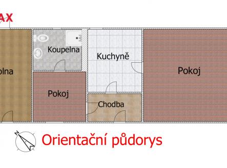 pudorys.png | Prodej - dům/vila, 60 m²