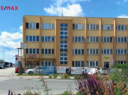 Pronájem - skladovací prostor, 18 m² obrázek