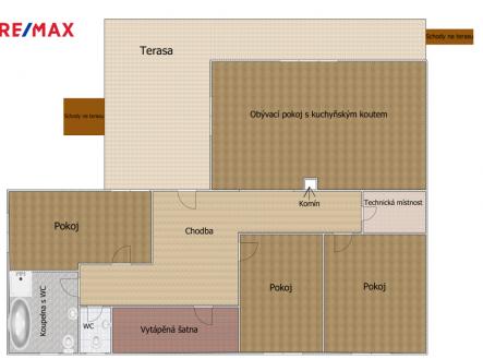 pudorys-rd-bilina.png | Prodej - dům/vila, 191 m²