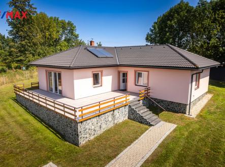 Prodej - dům/vila, 191 m² obrázek