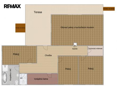 pudorys-rd-bilina.png | Prodej - dům/vila, 191 m²