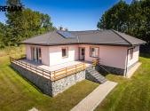 Prodej - dům/vila, 191 m²