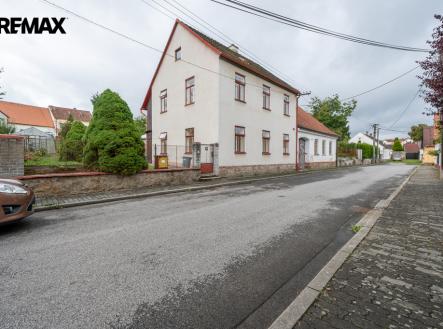 Prodej - dům/vila, 146 m²