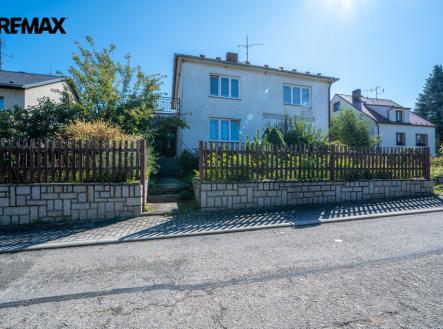 Prodej - dům/vila, 226 m²