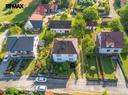 Prodej - dům/vila, 226 m² obrázek