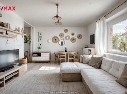 vimperska05b.jpg | Prodej bytu, 3+kk, 71 m²