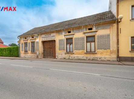 ledenice-14.jpg | Prodej - pozemek pro bydlení, 1 580 m²