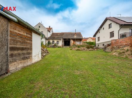 ledenice-8.jpg | Prodej - pozemek pro bydlení, 1 580 m²