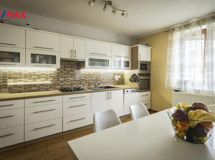 Kuchyň | Prodej - dům/vila, 254 m²