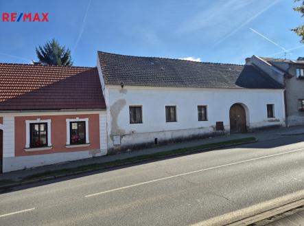 Prodej - dům/vila, 150 m²