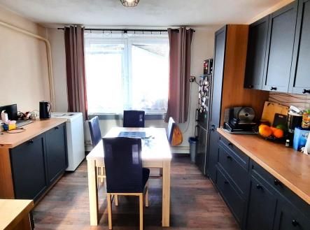 kuchyň | Prodej bytu, 2+1, 62 m²